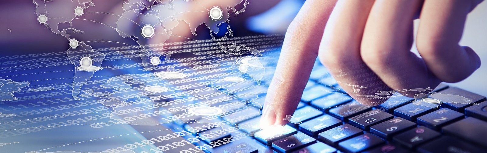 information about home page